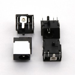  DC Power Jack Para Portátil HP Compaq 6520s 6720S 6820S