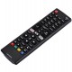  Comando/ Controlo Remoto Akb75095308 Para TV/Smart TV LG