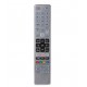 Comando/Controlo Remoto CT-8054 Para TV/Smart TV Toshiba 