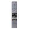 Comando/Controlo Remoto CT-8054 Para TV/Smart TV Toshiba 