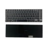 Teclado Para Portátil Toshiba Tecra Z40-A-15D/Z40-A-13L