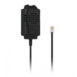 Sensor de Temperatura e Humidade SONOFF THS01