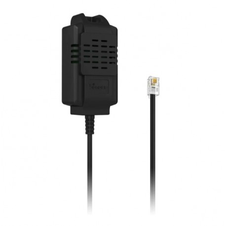 Sensor de Temperatura e Humidade SONOFF THS01