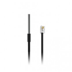 Sonda / Sensor de Temperatura À Prova De Água Sonoff DS18B20