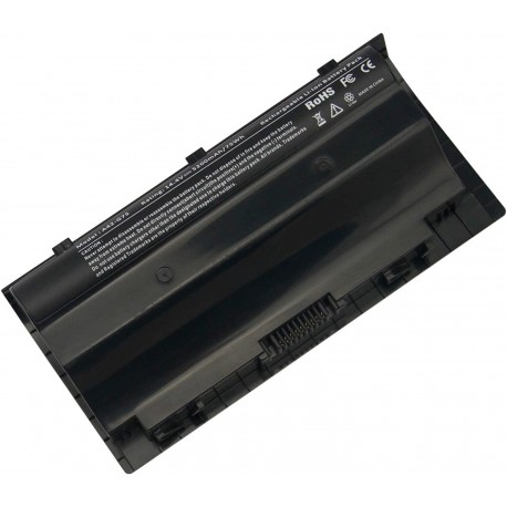 Bateria de Substituição Para Portátil ASUS G75V G75 3D G75VW 3D