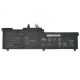 Bateria De Substituição Para Portátil Asus Rog Strix GL702V GL702VM