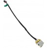  DC PowerJack Para Portátil HP P 250 255 G2 G3 