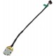  DC PowerJack Para Portátil HP P 250 255 G2 G3 
