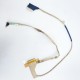 Cabo Flat Flex Para Monito/LCD Para Portátil Toshiba Satellite l735d l735