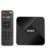 D905  4GB + 32GB Android 9.0 Quad Core TV Box Tv 4K HD