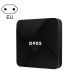 D905 4GB + 32GB Android 9.0 Quad Core TV Box Tv 4K HD