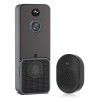Campainha/ Vídeo Porteiro Inteligente Wireless
