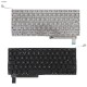Teclado Para Portátil Apple MACBOOK PRO A1286 2009 2010