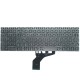  Teclado Para Portátil HP 250 G7 255 G7 15-DA
