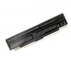 Bateria de Substituição Para Portátil Sony VGP-BPL9/ VGP-BPS10/ VGP-BPS9