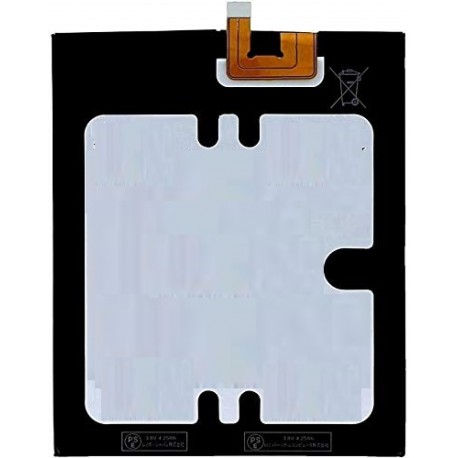 Bateria Li-Polymer para Lenovo PB1-750 / PB1-750M / PB1-750N / PHAB 6.98 L15D1P32