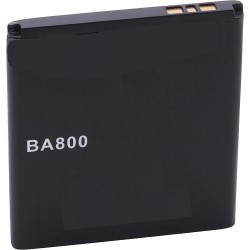Bateria de Substituição Para Telemóvel Sony Ericson Xperia Arc HD/ LT26/ LT26i/ Nozomi/ Xperia S