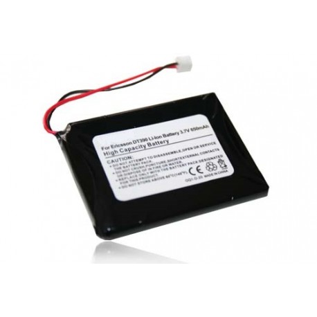 Bateria de Substituição Para Telefone Aastra BKB 201 010/1, FA01302005, FA83601195