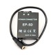 Adaptador de Alimentação/ DC Coupler Para Máquina Fotográfica Nikon 1 v2 1v2