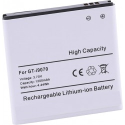 Bateria De Substituição Para Telemóvel/Smarphone Samsung Galaxy S Advance