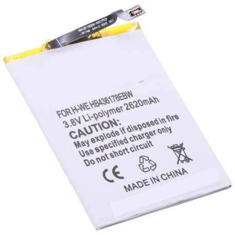 Bateria de Substituição Para Telemóvel/Smartphone Huawei Mate S/ Mate S Force Touch Premium Edition