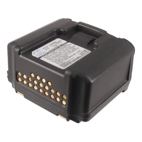 Bateria de Substituição Para Leitor de Código de Barras/ PDA/Scanner
