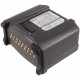 Bateria de Substituição Para Leitor de Código de Barras/ PDA/Scanner