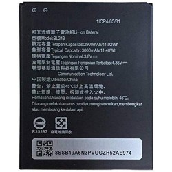 Bateria de Substituição Para Telemóvel/Smartphone Lenovo K3 Note