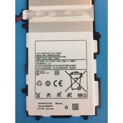 Bateria para Tablet Samsung Galaxy Note TAB 2 10.1