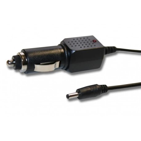 Carregador de Isqueiro 12V ( Volts ) e 1A ( Amperes ) e 12W ( Watts )