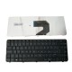  Teclado para Portátil HP G6-1xxx Series/ G4 Series