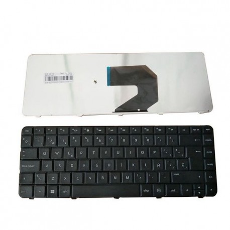  Teclado para Portátil HP G6-1xxx Series/ G4 Series