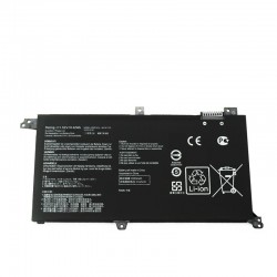 Bateria de Substituição Para Portátil ASUS VivoBook S14 S430FN