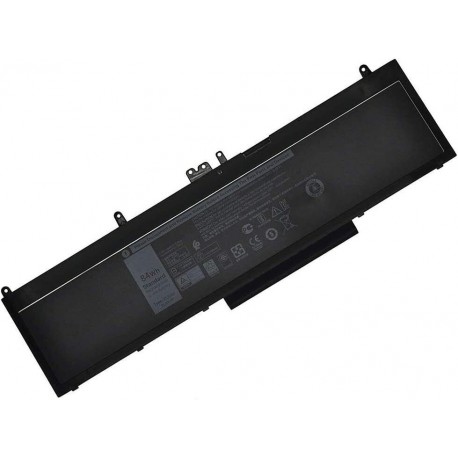 Bateria de Substituição Para Portátil Dell Latitude E5570