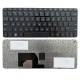  Teclado Para Portátil HP MINI 210/ 210-1000