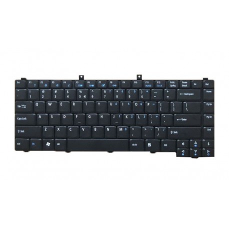 Teclado Para Portátil Acer Aspire Aspire 3613LCI 3613WLCI 3613WLMI