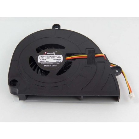Fan Cooler de CPU/Placa Gráfica Para Portátil Acer 5750/ 5755G/ E1-471G