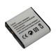 Bateria NP-40 Para Máquina Fotográfica Easypix/ Samsung/ Casio 
