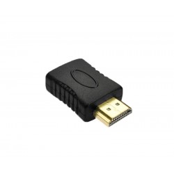 Adaptador/Extensor HDMI Para HDMI M/F
