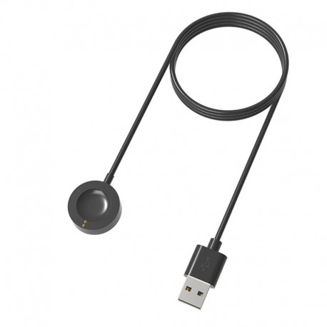 Carregafor/Cabo USB Smartwatch/Relógio Fossil/Michael Kors/Emporio Armani