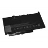Bateria de Substituição Para Portátil Dell  PDNM2 579TY 0F1KTM 