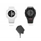 Carregador USB Para Smartwatch Garmin Approach S2 S4 GPS