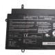 Bateria De Substituição Para Portátil Toshiba PA5136U-1BRS/ Z30/ Z30-A 0t-B