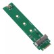 Adaptador Conversor 12+16 Pin SSD para M.2 NGFF PCI-e Para MacBook Air Pro 2013-2015