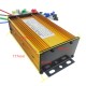 Controlador de Onda Senoidal Sem Escovas Universal de 3 Modos de 48V 60V 64V 72V 500W-1000W Motor Scooter Elétrico E-Bike