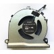 Ventoinha de Refrigeração/ Fan Cooler para CPU HP Pavilion Gaming 15-EC L77560-001 