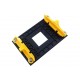 Suporte de Montagem para Placa Traseira AMD RYZEN Socket AM4