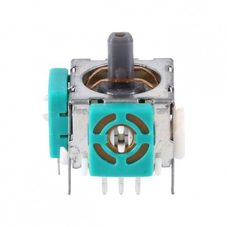 Módulo de Joystick Analógico Para Xbox 360