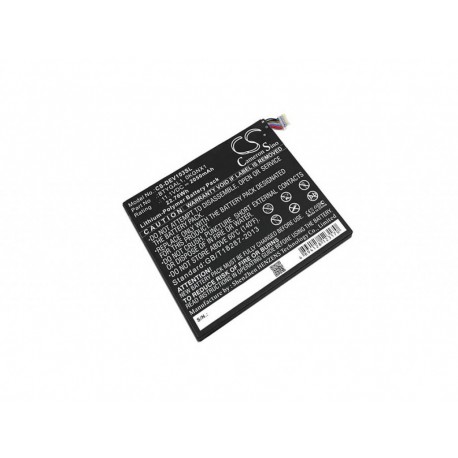  Bateria para DELL Mobile 0KGNX1, BTYGAL1, OKGNX1