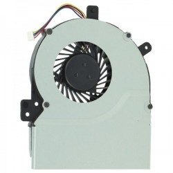 Ventoinha/ Fan Cooler Para Portátil ASUS K55/ K55A
